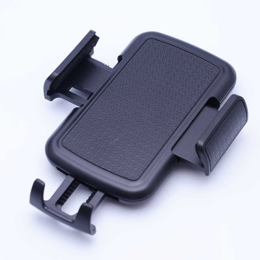 Zore 090+L Long Spiral Car Holder - 4