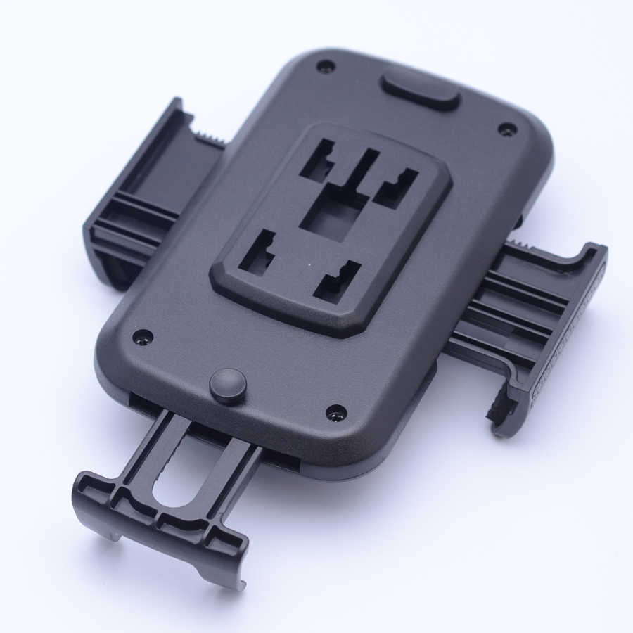 Zore 090+L Long Spiral Car Holder - 5