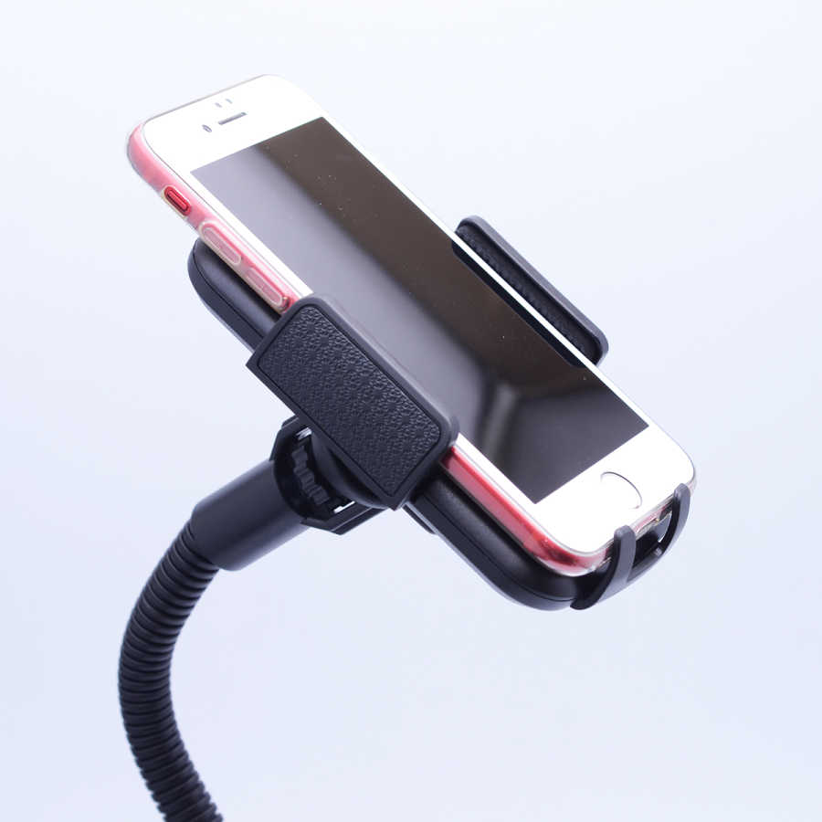 Zore 090+L Long Spiral Car Holder - 7