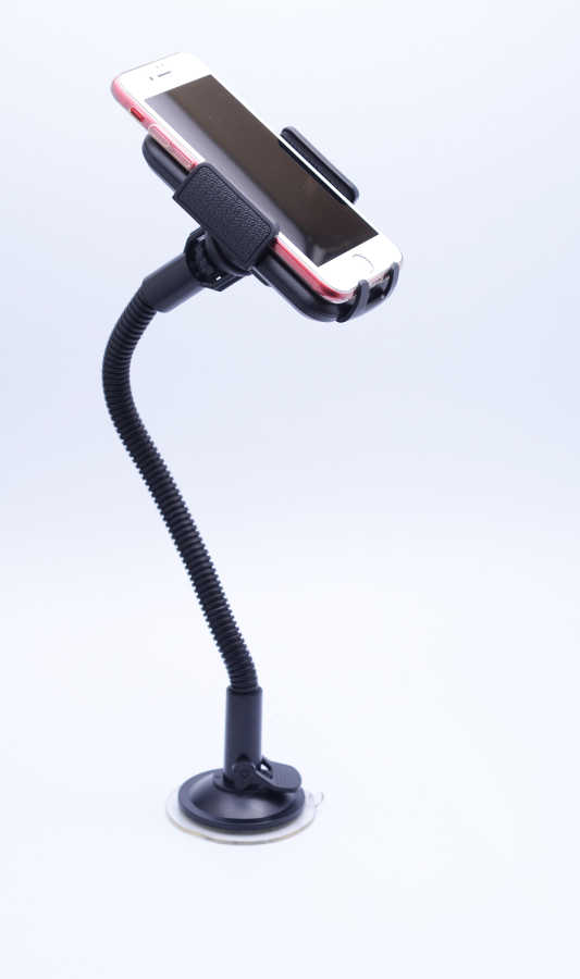 Zore 090+L Long Spiral Car Holder - 8