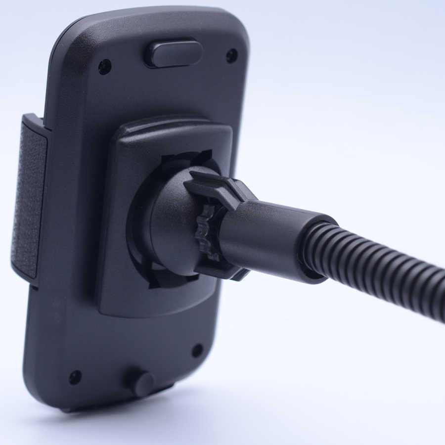 Zore 090+L Uzun Spiralli Araç Telefon Tutucu - 2