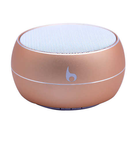 A9 Bluetooth Speaker Hoparlör - 1