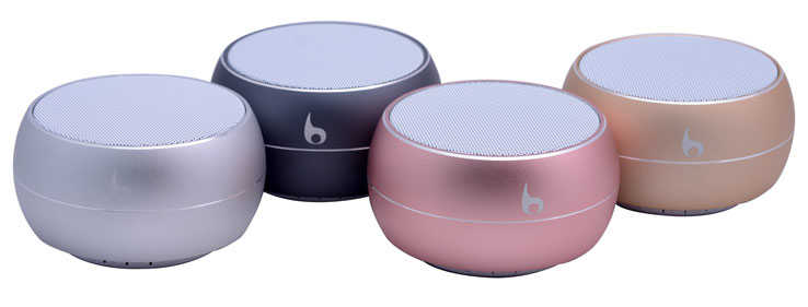 A9 Bluetooth Speaker Hoparlör - 5