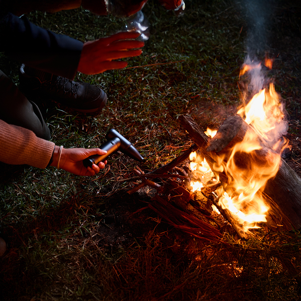 Aecooly OK01 Cooling Pack 4 in 1 Modüler Kamp Seti - 5