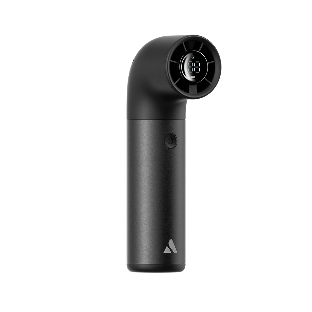 Aecooly PH01 Aero Pro Serisi Dijital LED Göstergeli Portatif Soğutucu El Fanı - 26