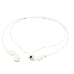 Airpods Neck Strap White