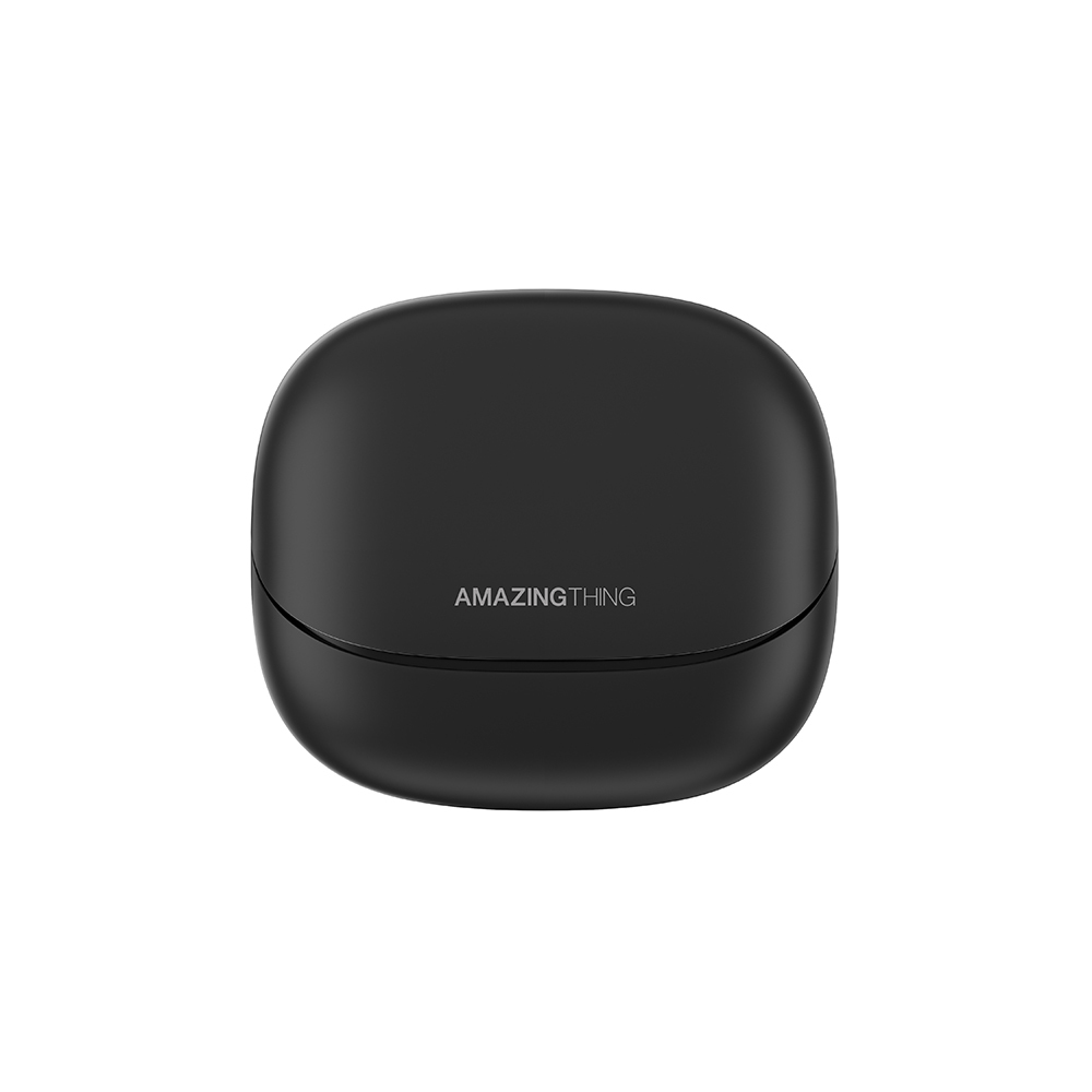 Amazingthing Amazsound Lite Digital LED Display In-Ear Bluetooth Headphones v5.4 - 5