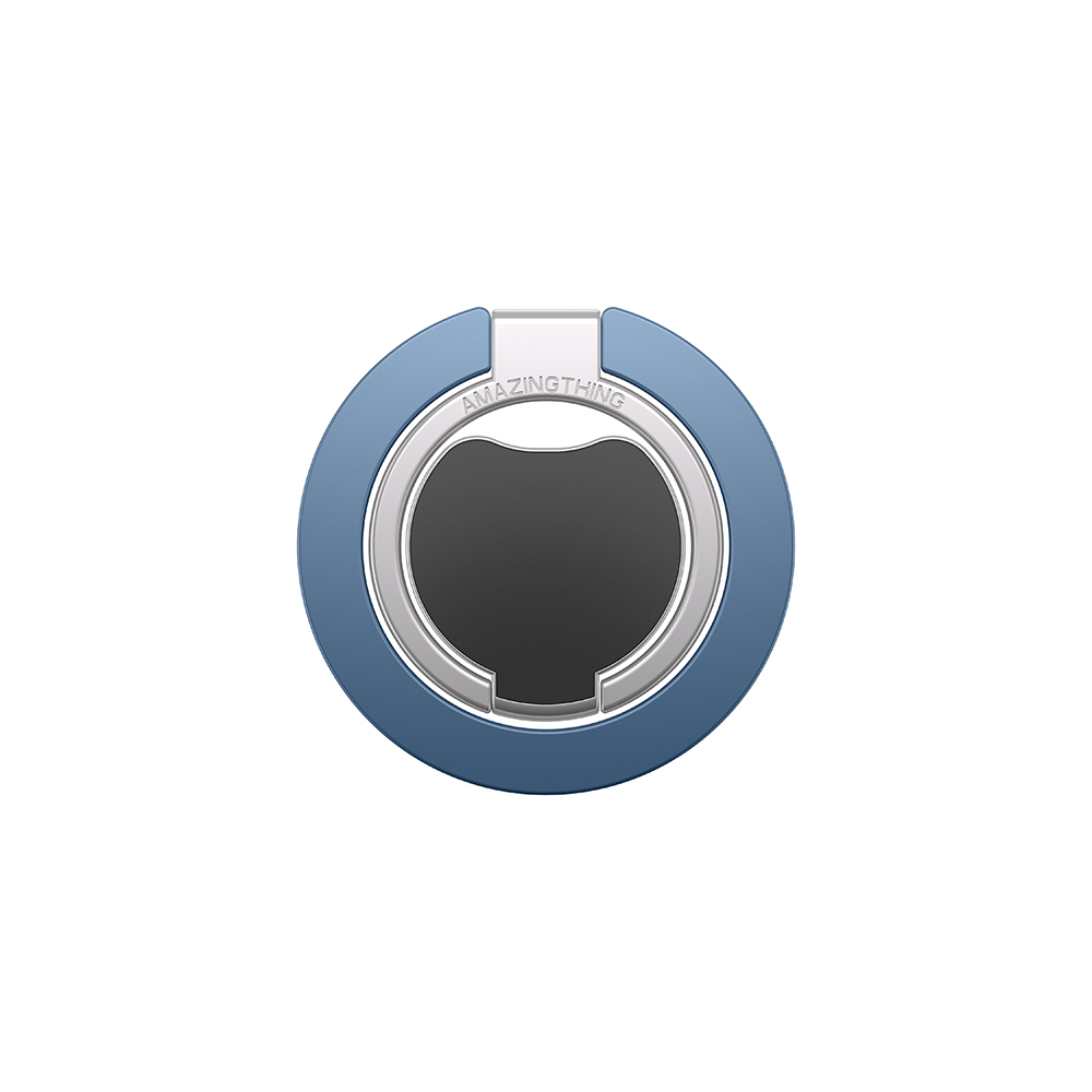 Amazingthing Magnetic 360 Degree Rotating Titan MagFlex Series Finger Ring Stand - 1