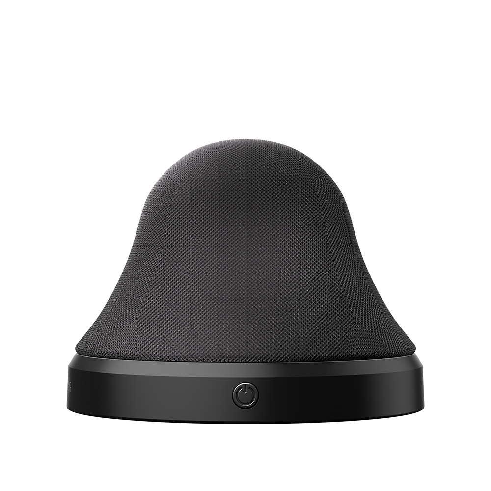 Amazingthing MagPlay Pocket Wireless Charging Mini Bluetooth Speaker v5.4 - 1