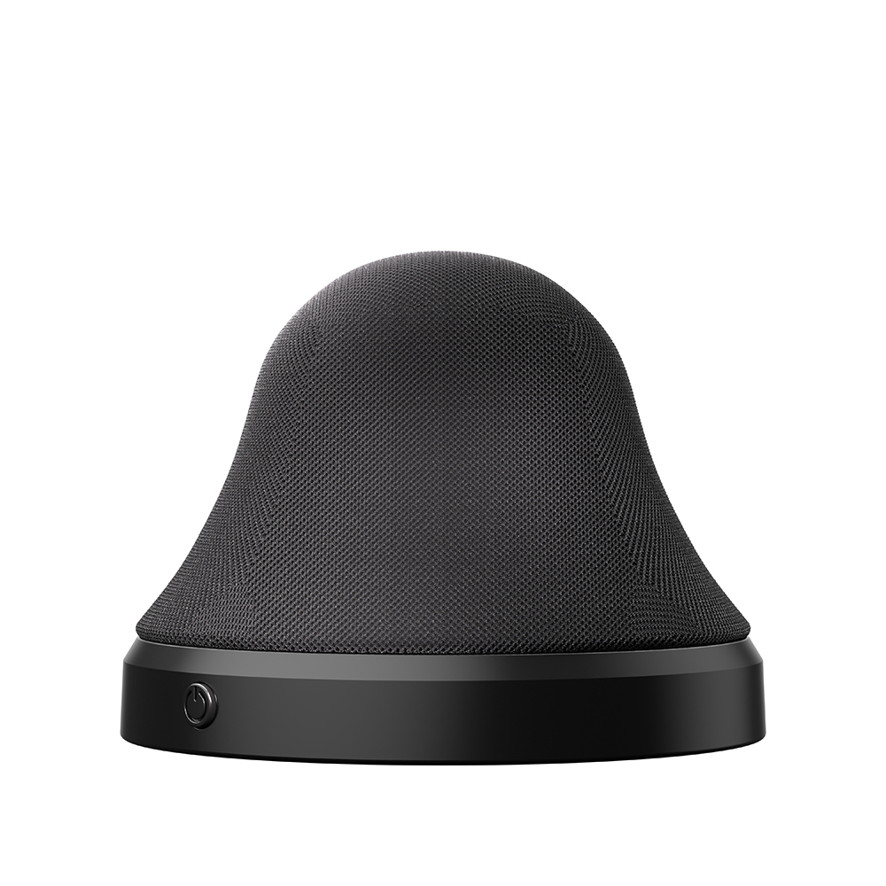 Amazingthing MagPlay Pocket Wireless Charging Mini Bluetooth Speaker v5.4 - 4