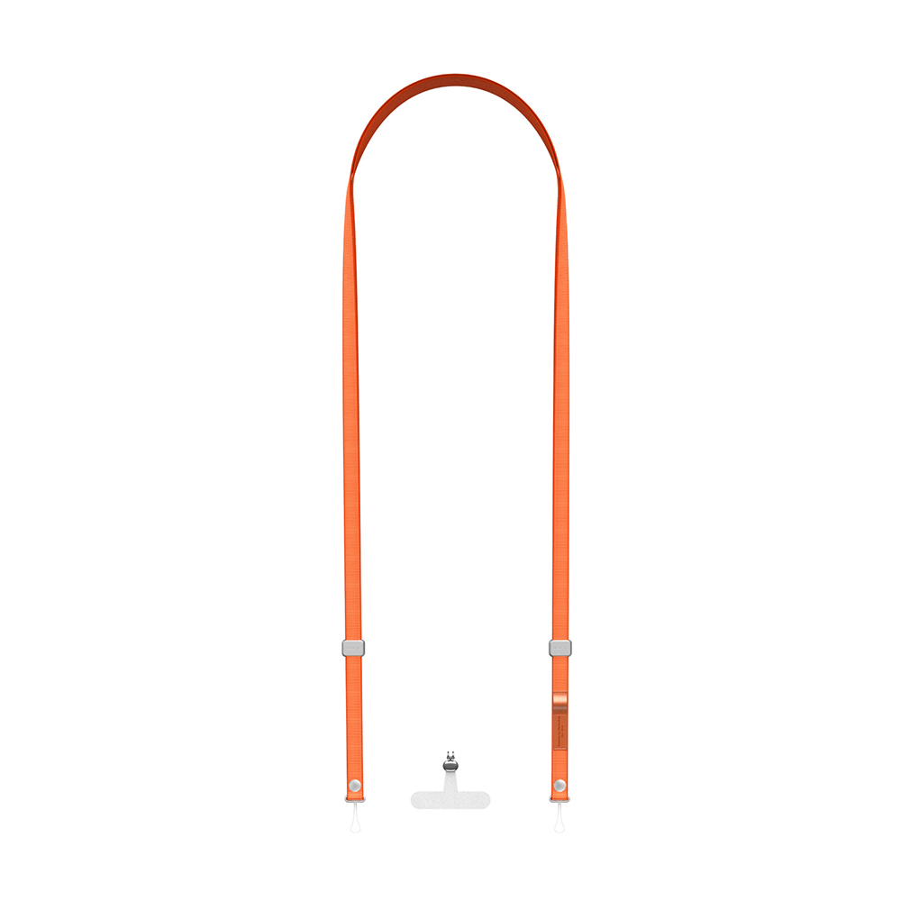 Amazingthing Titan Series Adjustable Magnetic Design Phone and AirPods Neck Strap - 23