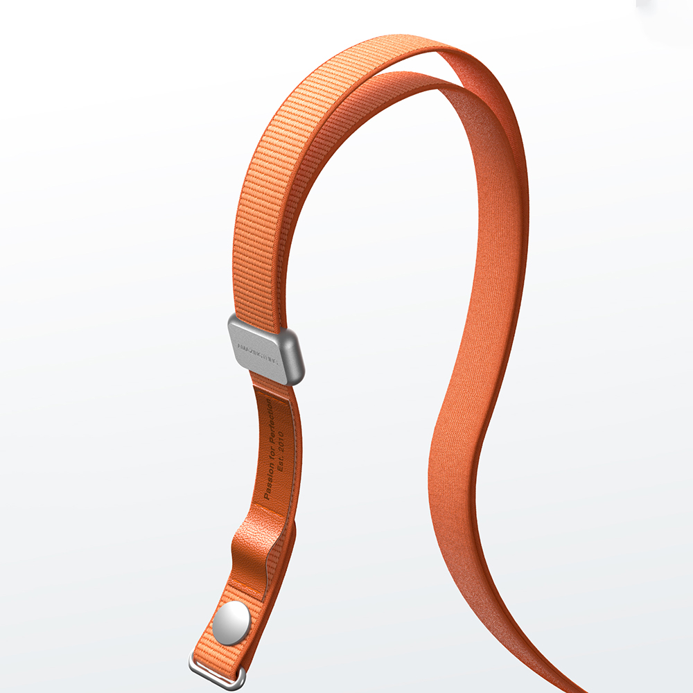 Amazingthing Titan Serisi Ayarlanabilir Manyetik Tasarımlı Telefon ve AirPods Boyun Askı İpi - 27