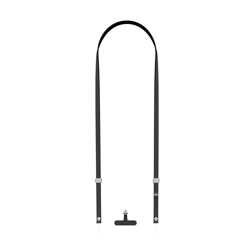 Amazingthing Titan Serisi Ayarlanabilir Manyetik Tasarımlı Telefon ve AirPods Boyun Askı İpi - 8