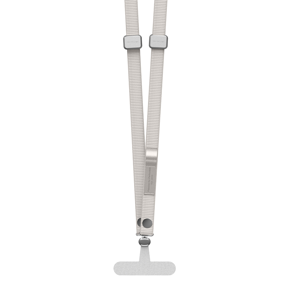 Amazingthing Titan Serisi Ayarlanabilir Manyetik Tasarımlı Telefon ve AirPods Boyun Askı İpi - 19