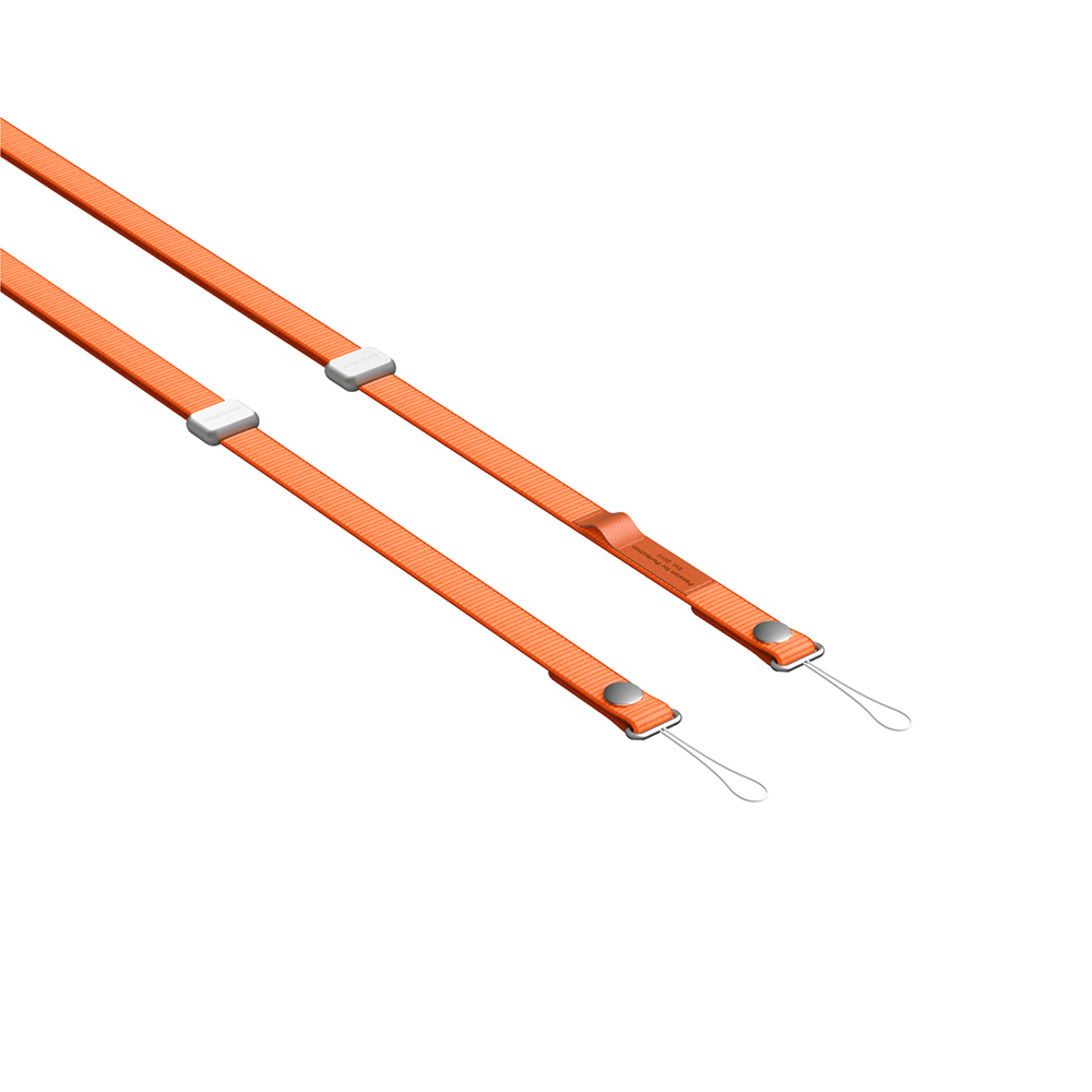 Amazingthing Titan Serisi Ayarlanabilir Manyetik Tasarımlı Telefon ve AirPods Boyun Askı İpi - 26