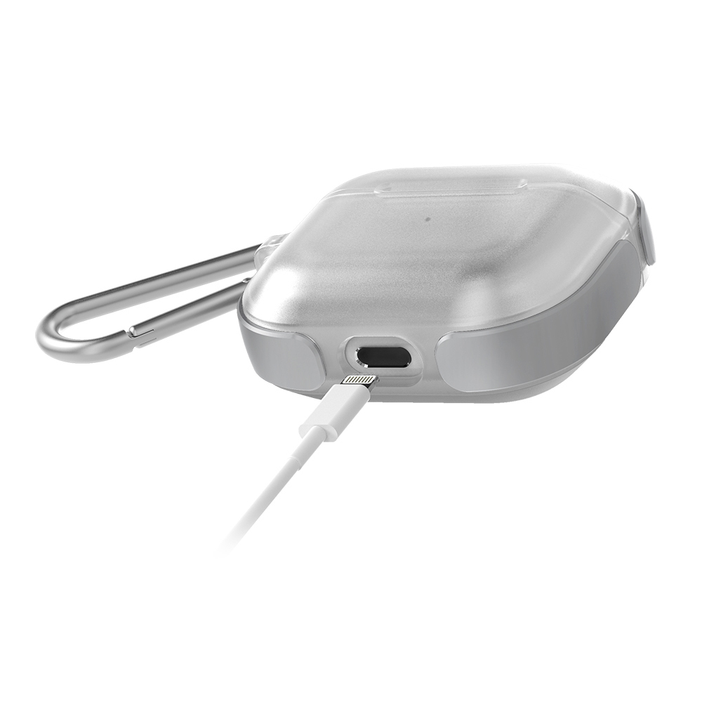 Apple Airpods 3rd Generation Case Raptic Air Series Case with Strap - 15