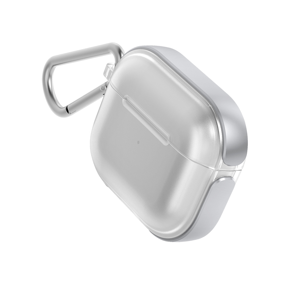 Apple Airpods 3rd Generation Case Raptic Air Series Case with Strap - 5