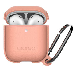 Apple Airpods Case Araree Pops Cover Pink