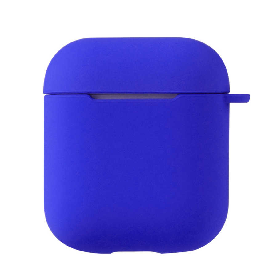 Apple Airpods Case Zore Airbag 11 Silicon - 17