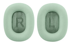 Apple Airpods Max Wiwu APM Ear Cushion Kulaklık Yastığı Yeşil