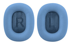 Apple Airpods Max Wiwu APM Ear Cushion Kulaklık Yastığı Mavi