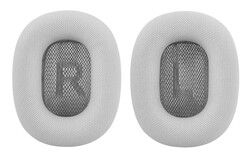 Apple Airpods Max Wiwu APM Ear Cushion Kulaklık Yastığı Gümüş