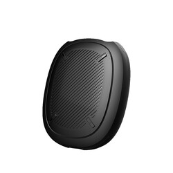 Apple Airpods Max Wiwu Armor One Protector Case Black
