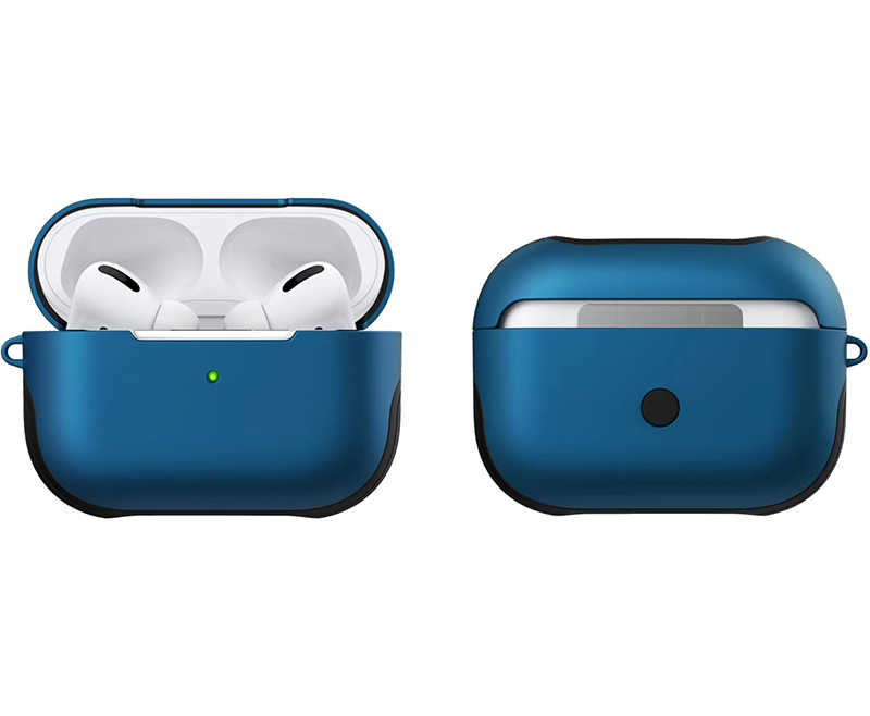 Apple Airpods Pro Case Zore Shockproof Silicon - 2