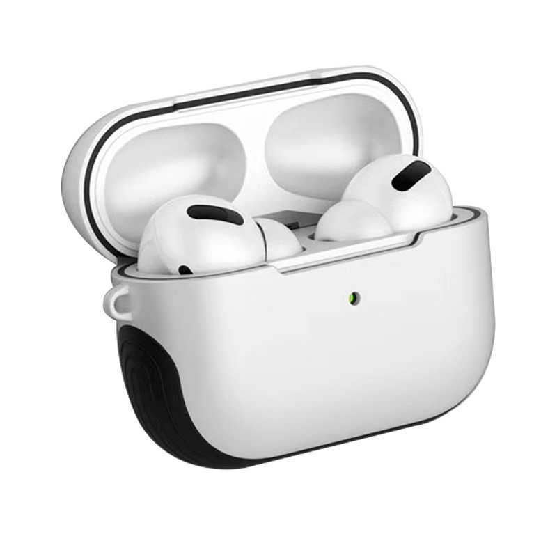 Apple Airpods Pro Case Zore Shockproof Silicon - 12