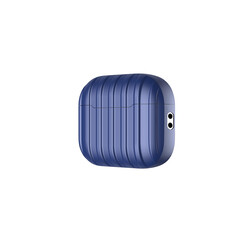 Apple Airpods Pro 2 Zore Airbag 30 Case Navy blue