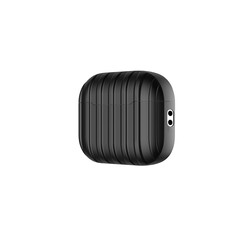 Apple Airpods Pro 2 Zore Airbag 30 Case Black