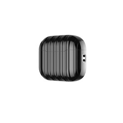 Apple Airpods Pro 2 Zore Airbag 30 Case Grey