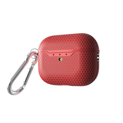 Apple Airpods Pro 2 Zore Airbag 31 Case Red