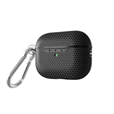 Apple Airpods Pro 2 Zore Airbag 31 Case Black