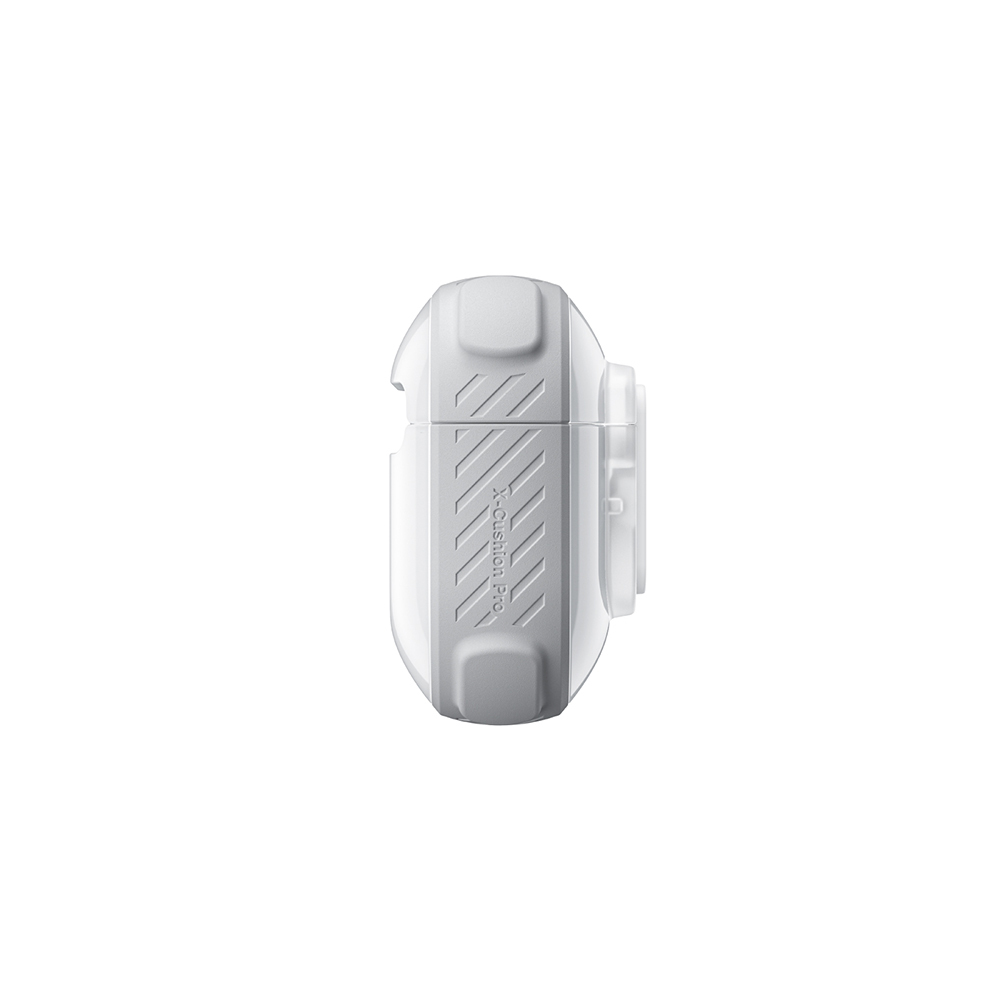 Apple Airpods Pro 3 Amazingthing Titan Pro Series Cover with Lock Design Airbag - 8