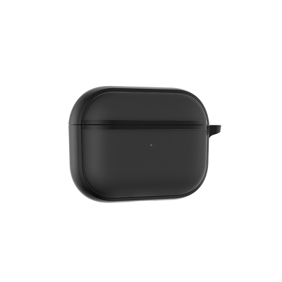 Apple Airpods Pro 3 Case Benks Mist Protective Case Black
