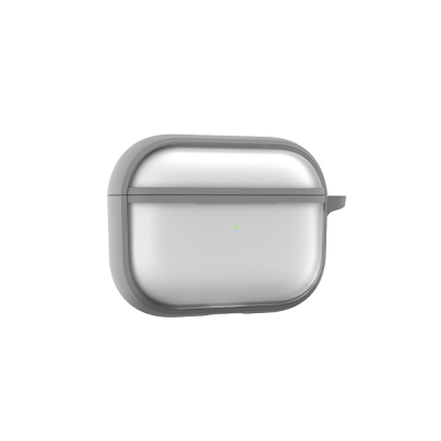 Apple Airpods Pro 3 Case Benks Mist Protective Case Grey