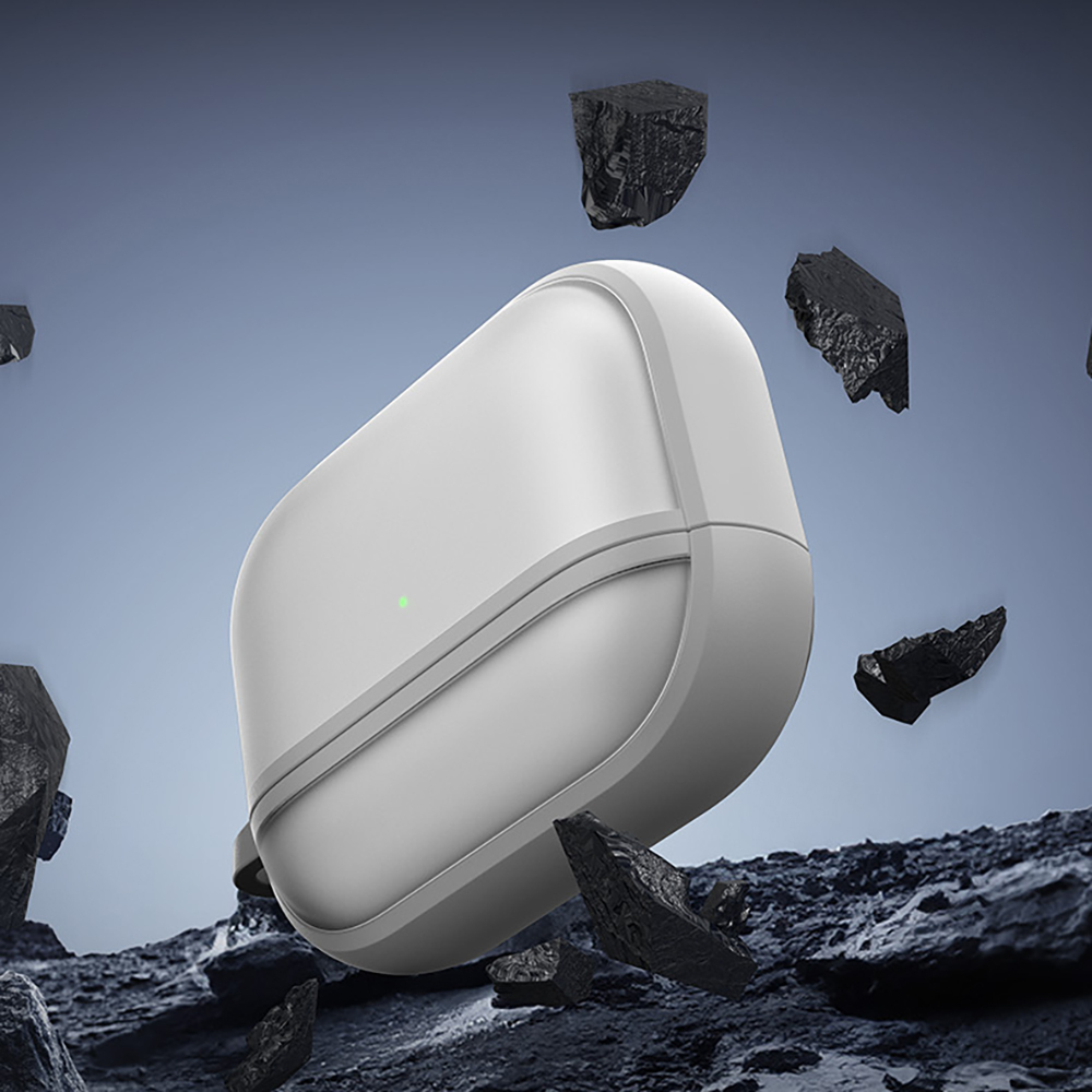 Apple Airpods Pro 3 Case Benks Mist Protective Case - 11