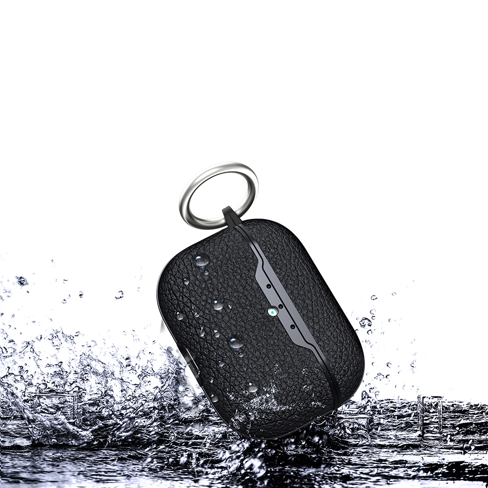 Apple Airpods Pro 3 Case Zore Airbag 03 Silicone - 11