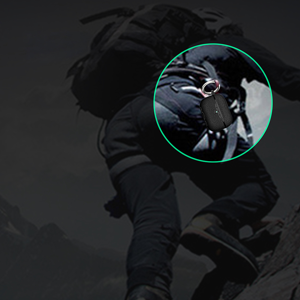 Apple Airpods Pro 3 Case Zore Airbag 03 Silicone - 14