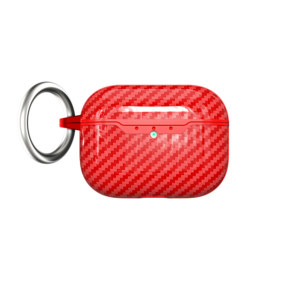 Apple Airpods Pro 3 Case Zore Airbag 05 Silicone - 5