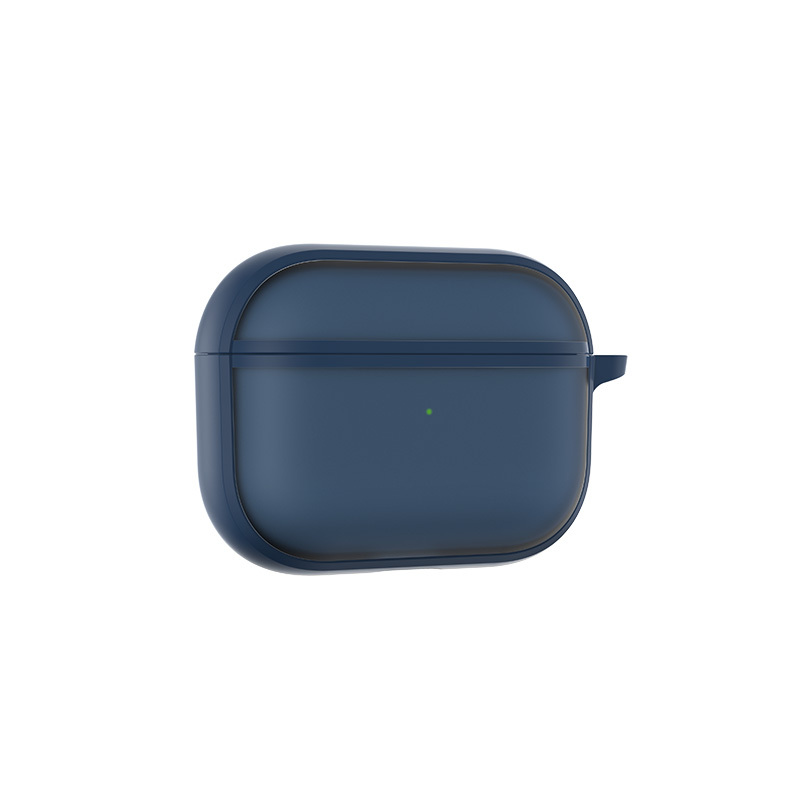 Apple Airpods Pro 3 Kılıf Benks Mist Protective Kılıf - 1