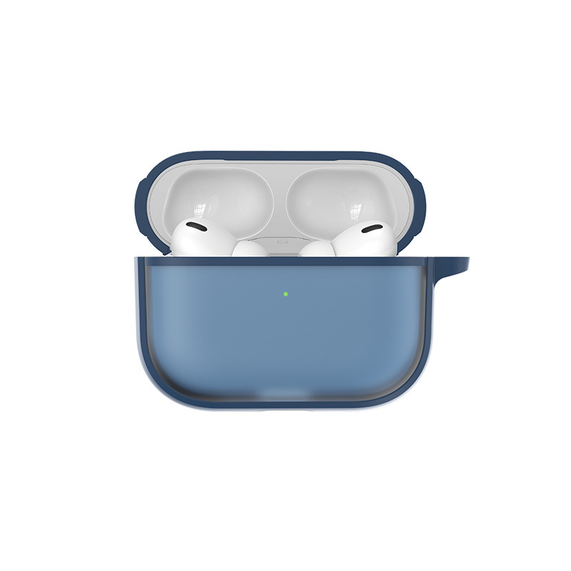 Apple Airpods Pro 3 Kılıf Benks Mist Protective Kılıf - 5