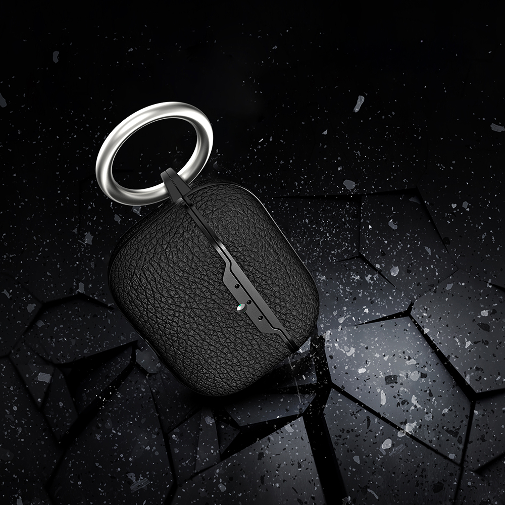 Apple Airpods Pro 3 Kılıf Zore Airbag 03 Silikon - 13