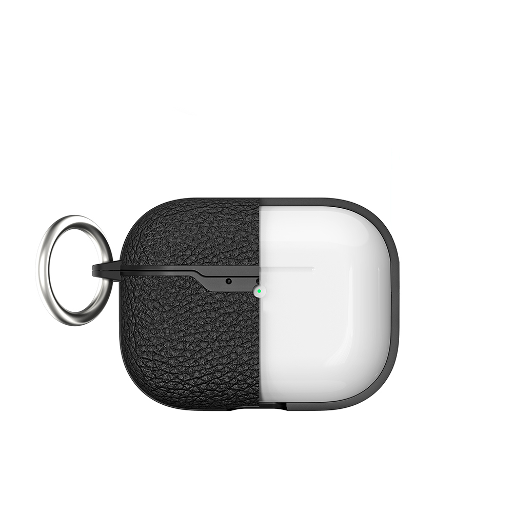 Apple Airpods Pro 3 Kılıf Zore Airbag 03 Silikon - 8