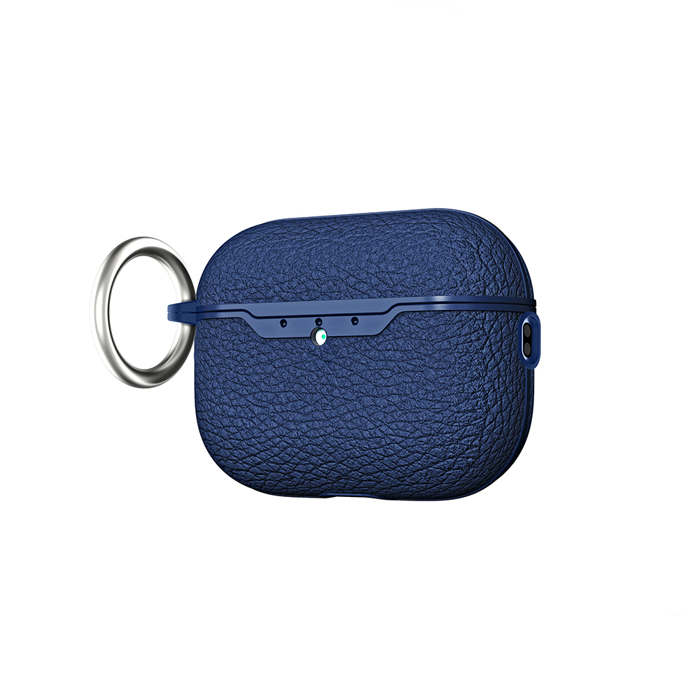 Apple Airpods Pro 3 Kılıf Zore Airbag 03 Silikon - 4