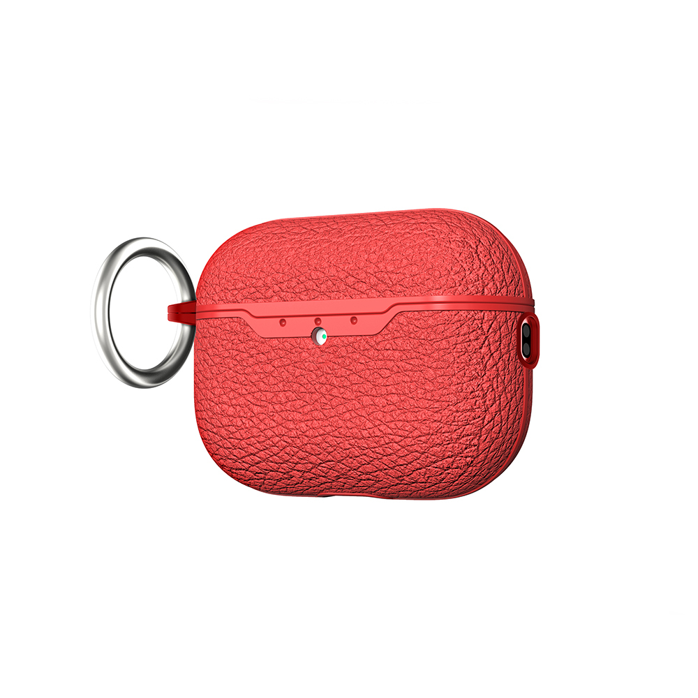 Apple Airpods Pro 3 Kılıf Zore Airbag 03 Silikon - 5