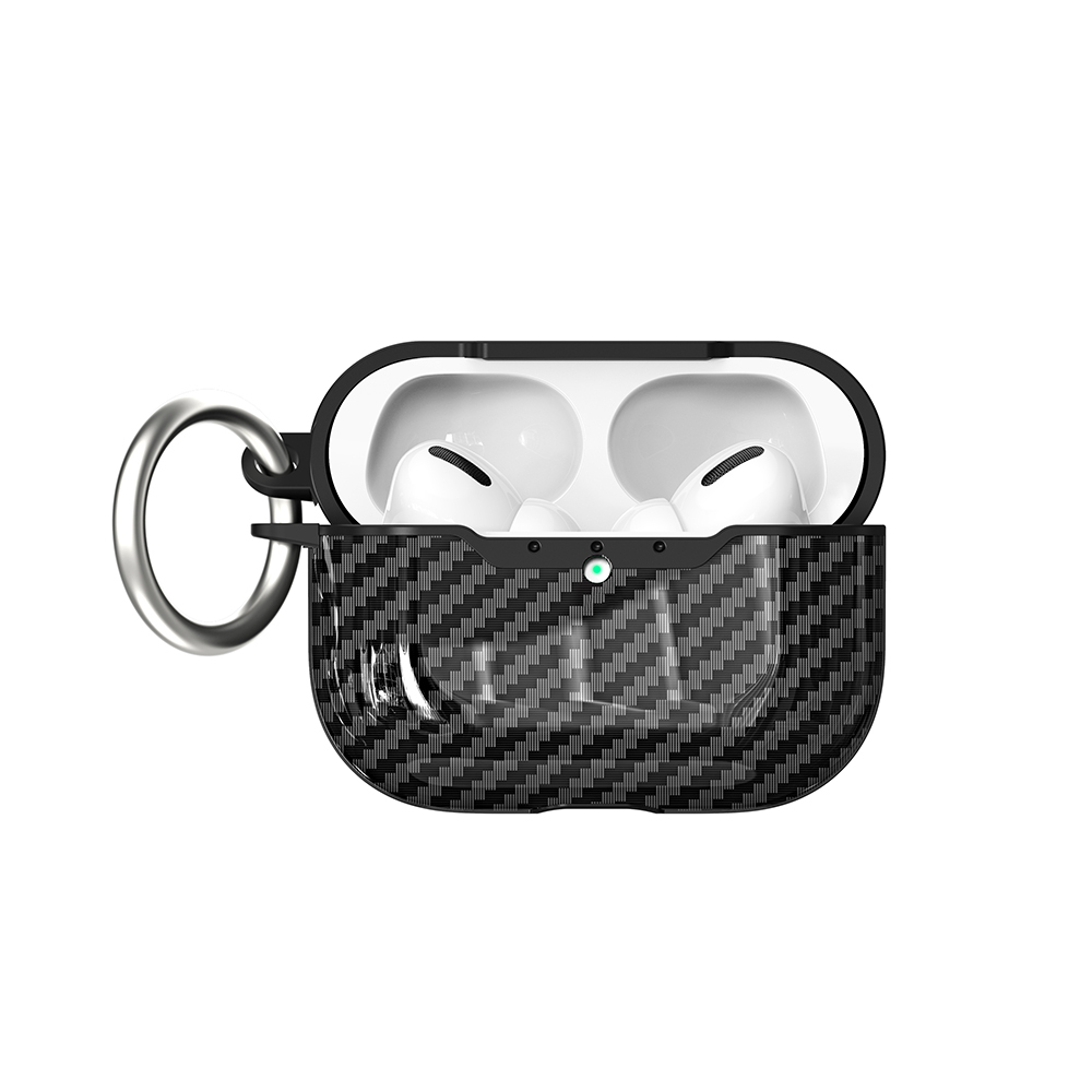 Apple Airpods Pro 3 Kılıf Zore Airbag 05 Silikon - 8