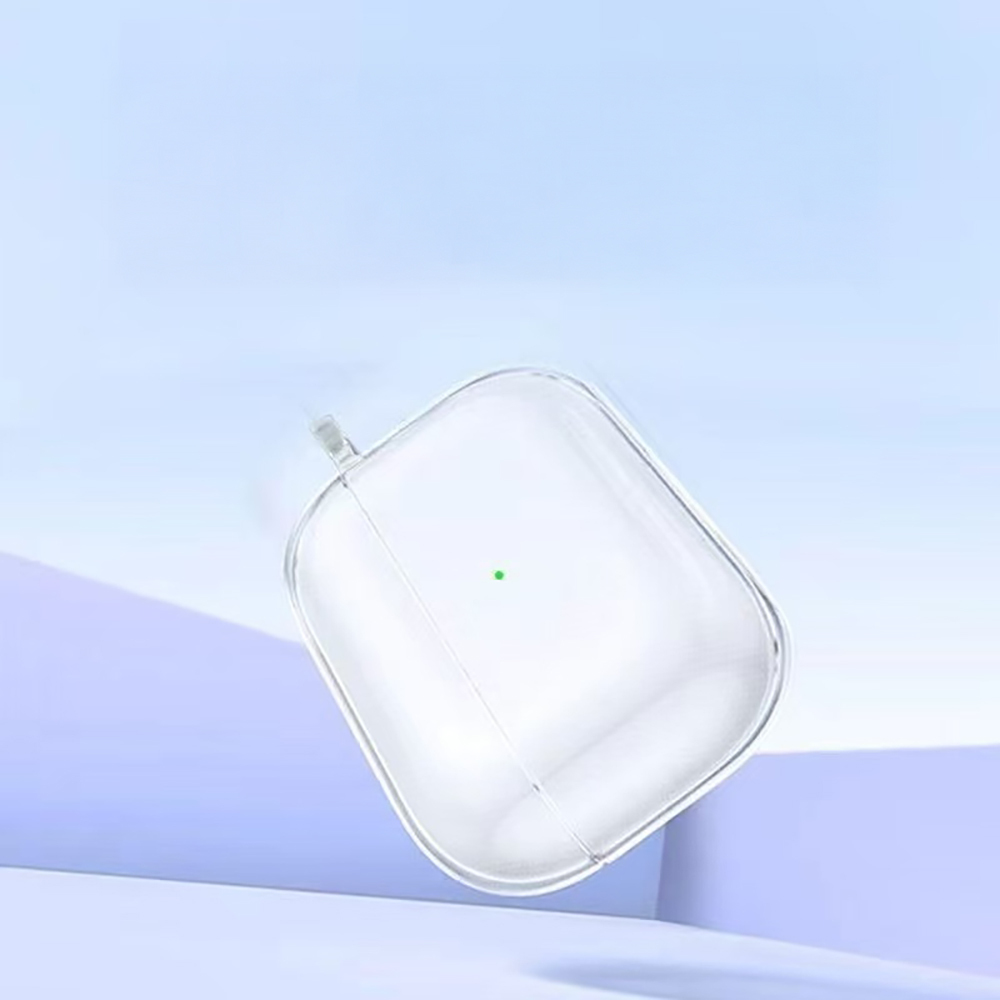 Apple Airpods Pro 3 Zore Airbag 46 Darbelere Karşı Dayanıklı Kılıf - 8