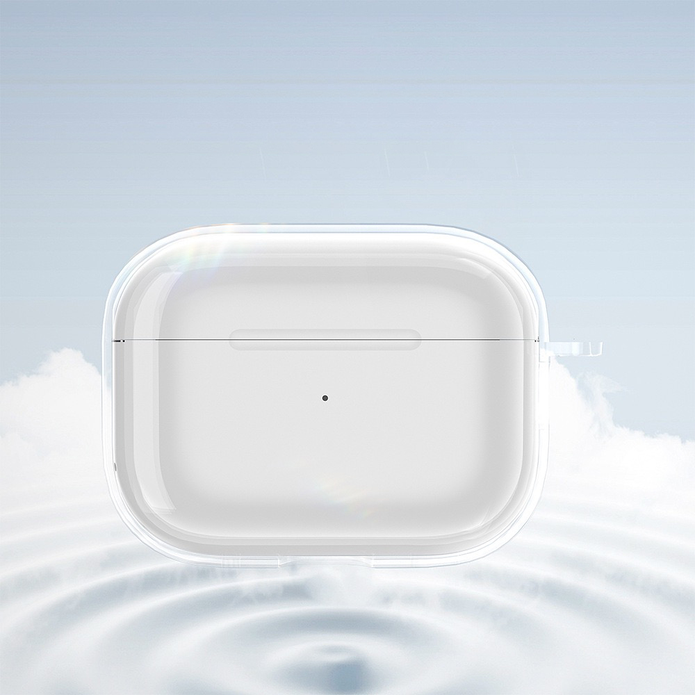 Apple Airpods Pro 3 Zore Airbag 46 Darbelere Karşı Dayanıklı Kılıf - 11
